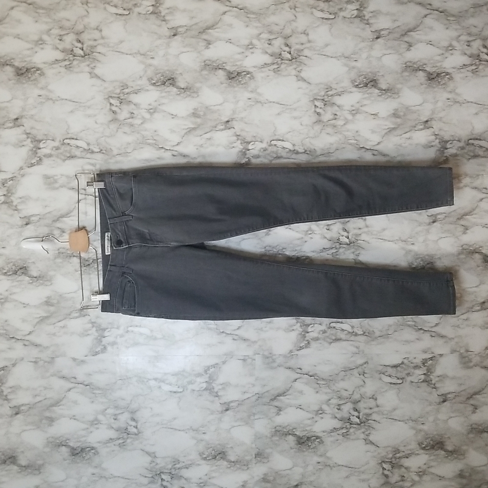 Joie Mid Rise Skinny Jean